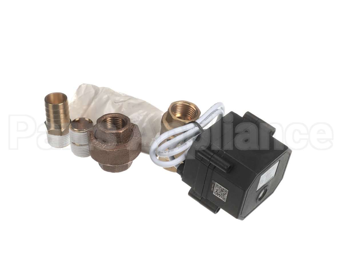 7002576 Antunes Kit, Is-1000 Drain Valve