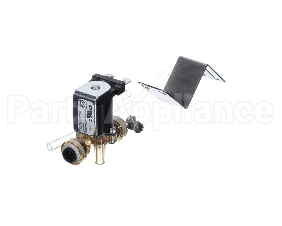 7002582 Antunes Steam Valve, Kit Is-1000