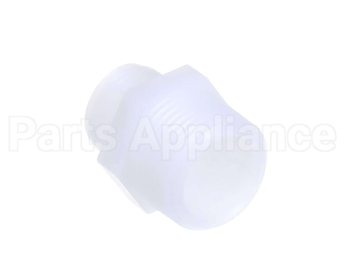 7002616 Antunes Nipple, Reducing, Hex, 3/4"Mpt X 1/2"Mpt