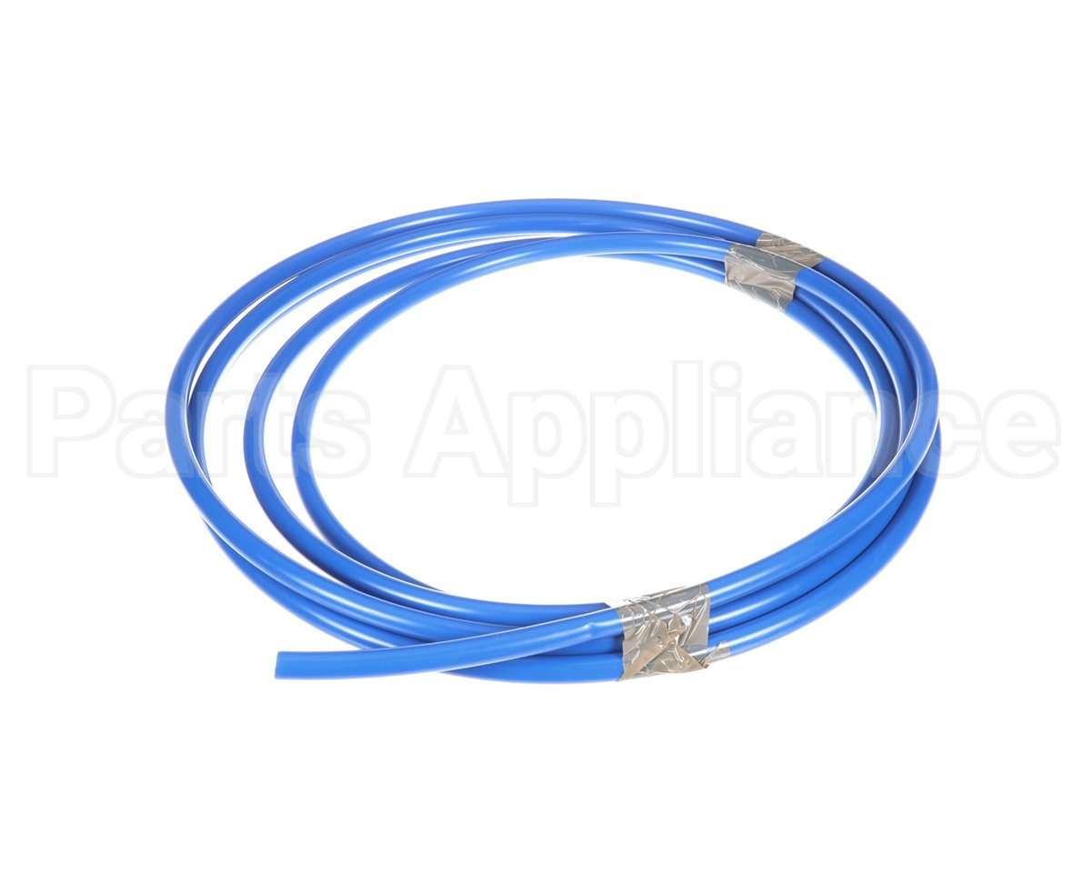 7002618 Antunes Tubing, 1/2" Blue (20' Pack)
