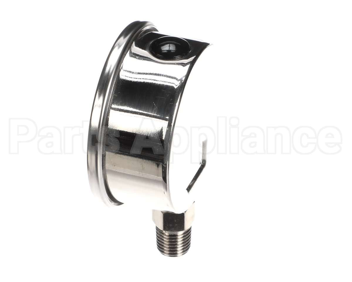 7002619 Antunes Gauge, 100Psi, 2.5"Gf, Btmmn