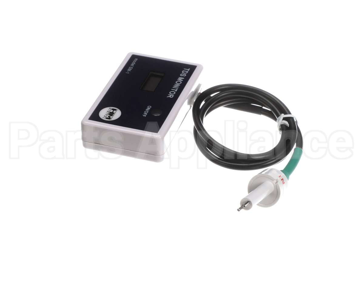 7002635 Antunes Meter, Tds, Single Output