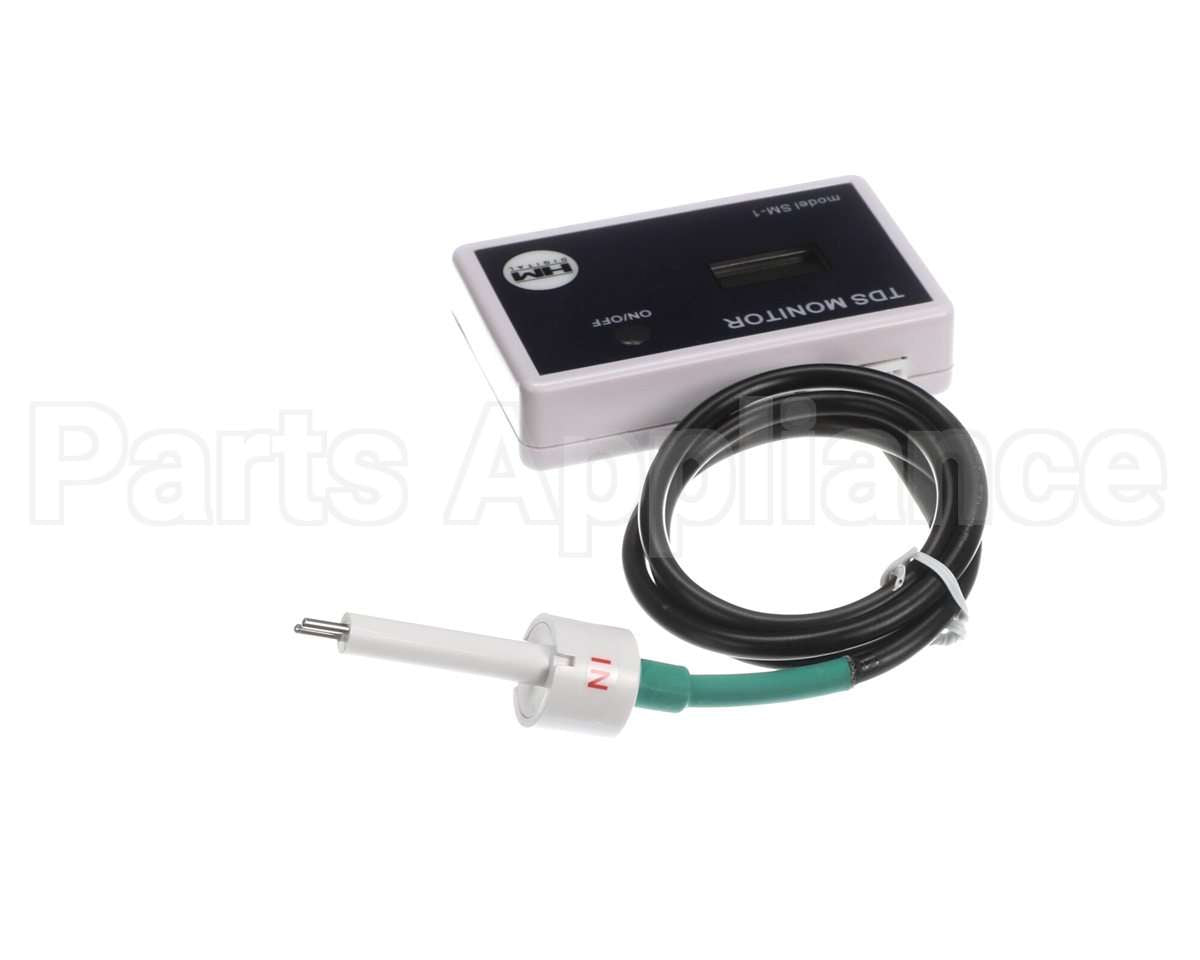 7002635 Antunes Meter, Tds, Single Output