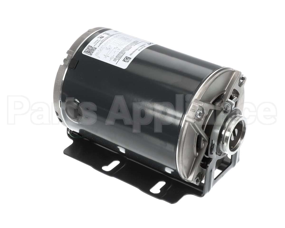 7002639 Antunes Motor, 3/4Hp, Hlv/60Hz/1Ph, Odp