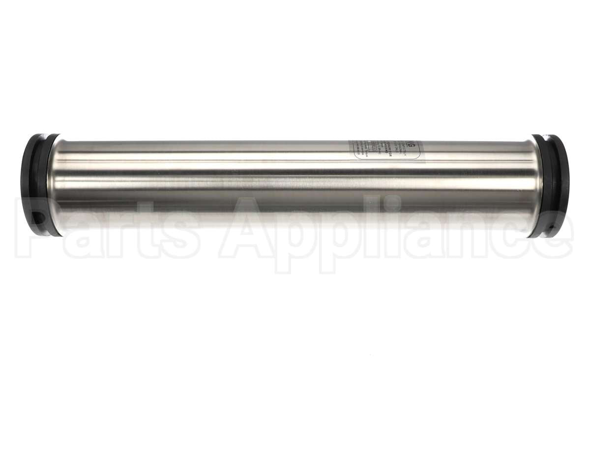 7002642 Antunes Pressure Vessel, 4021, Ss