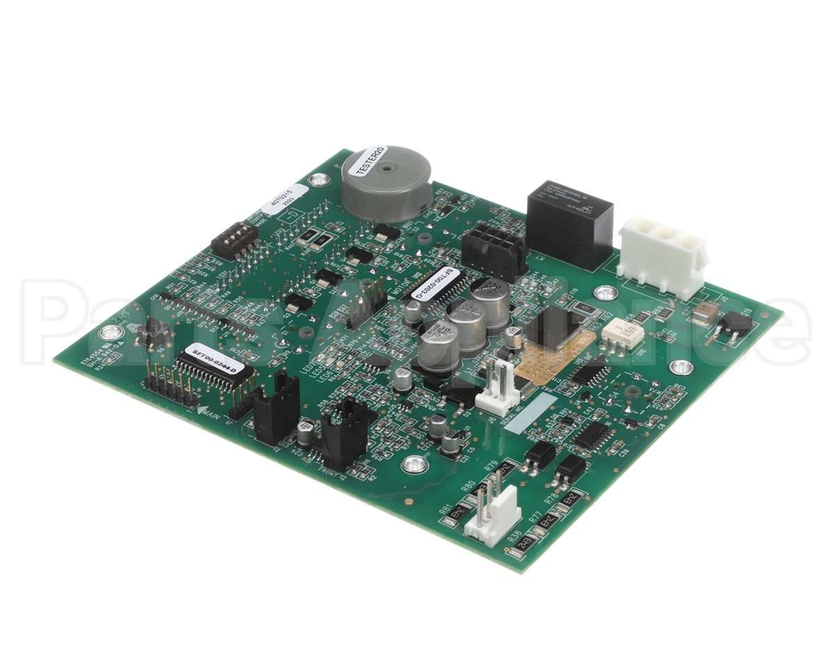 7002646 Antunes Assembly-Pcb-Wendys Gst-2H