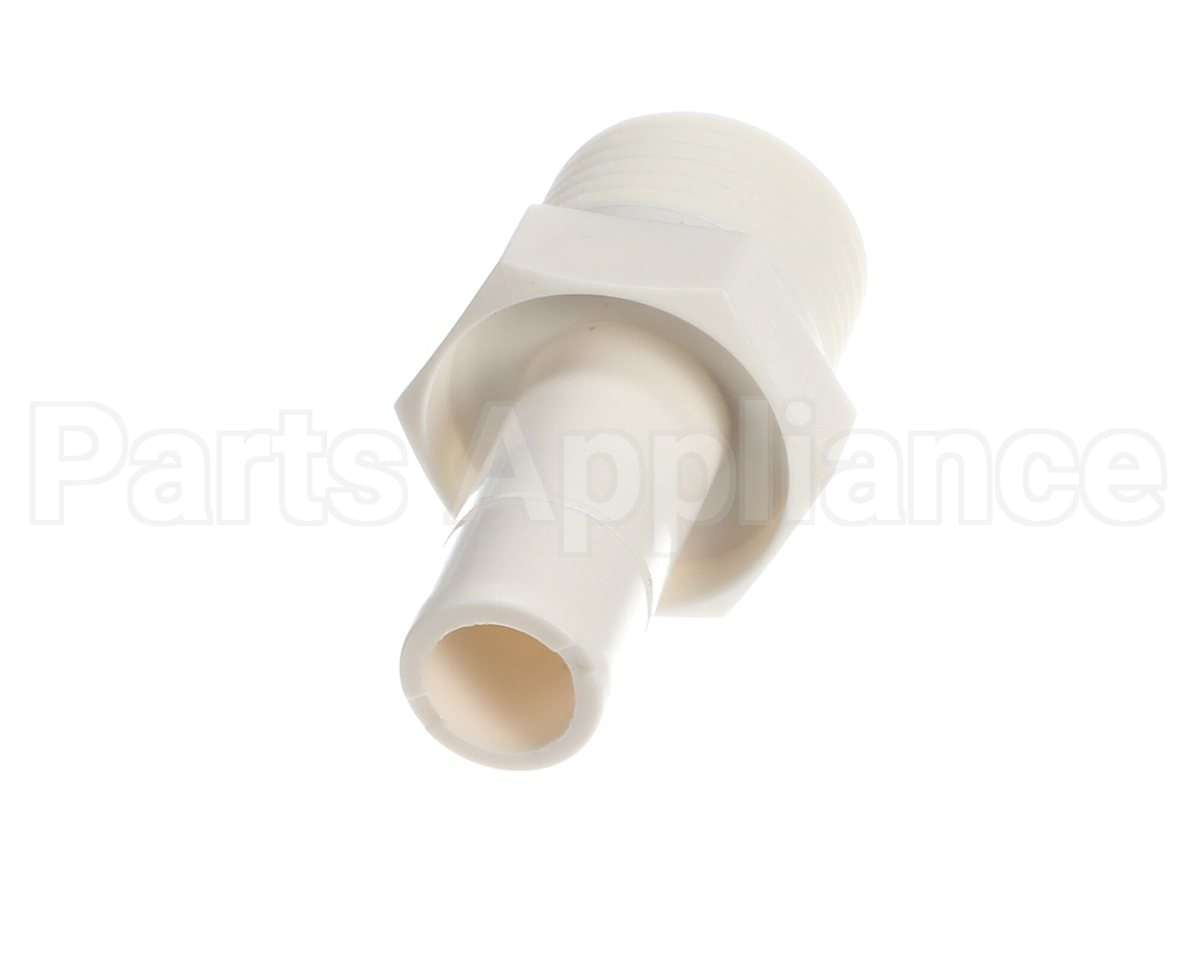 7002664 Antunes Adapter, 1/2"Stm X 1/2"Mpt