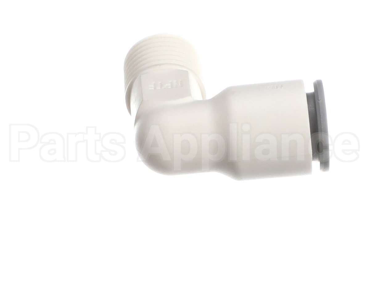 7002675 Antunes Elbow, 3/8"T X 1/4"Mpt
