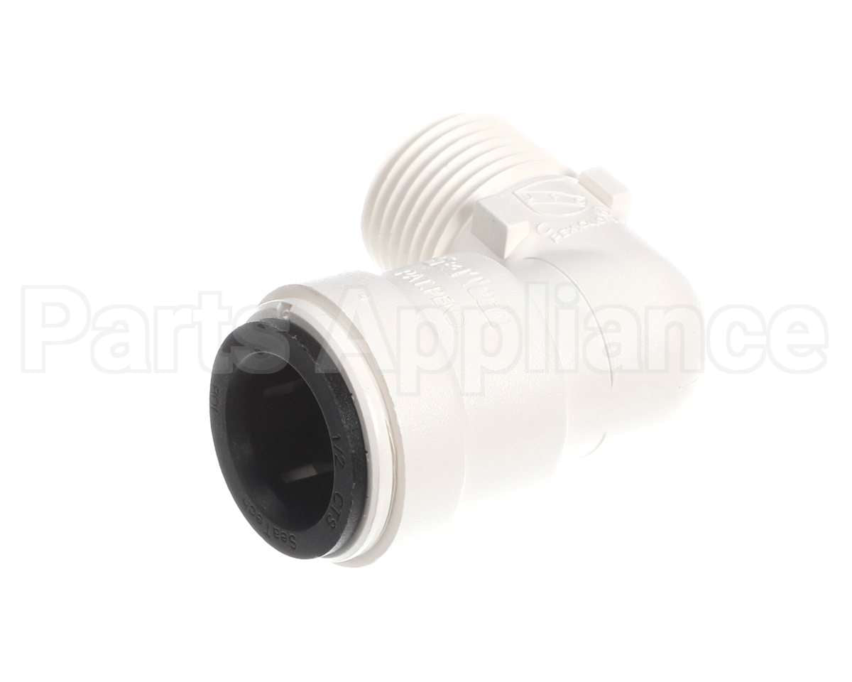 7002677 Antunes Elbow, 5/8T X 1/2"Mpt