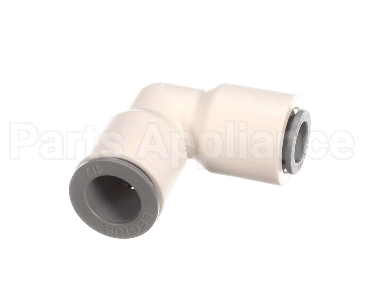 7002680 Antunes Elbow, Reducer, 1/2"T X 3/8"T