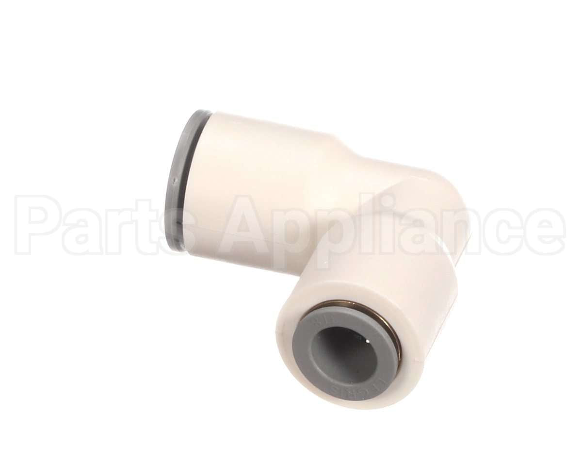 7002680 Antunes Elbow, Reducer, 1/2"T X 3/8"T