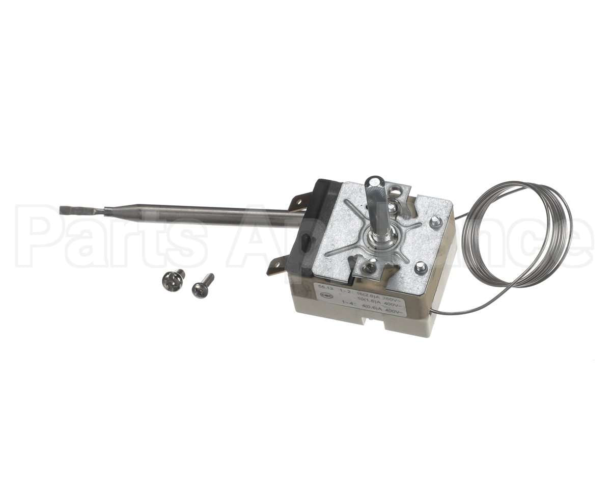 7002687 Antunes Thermostat Ego Kit
