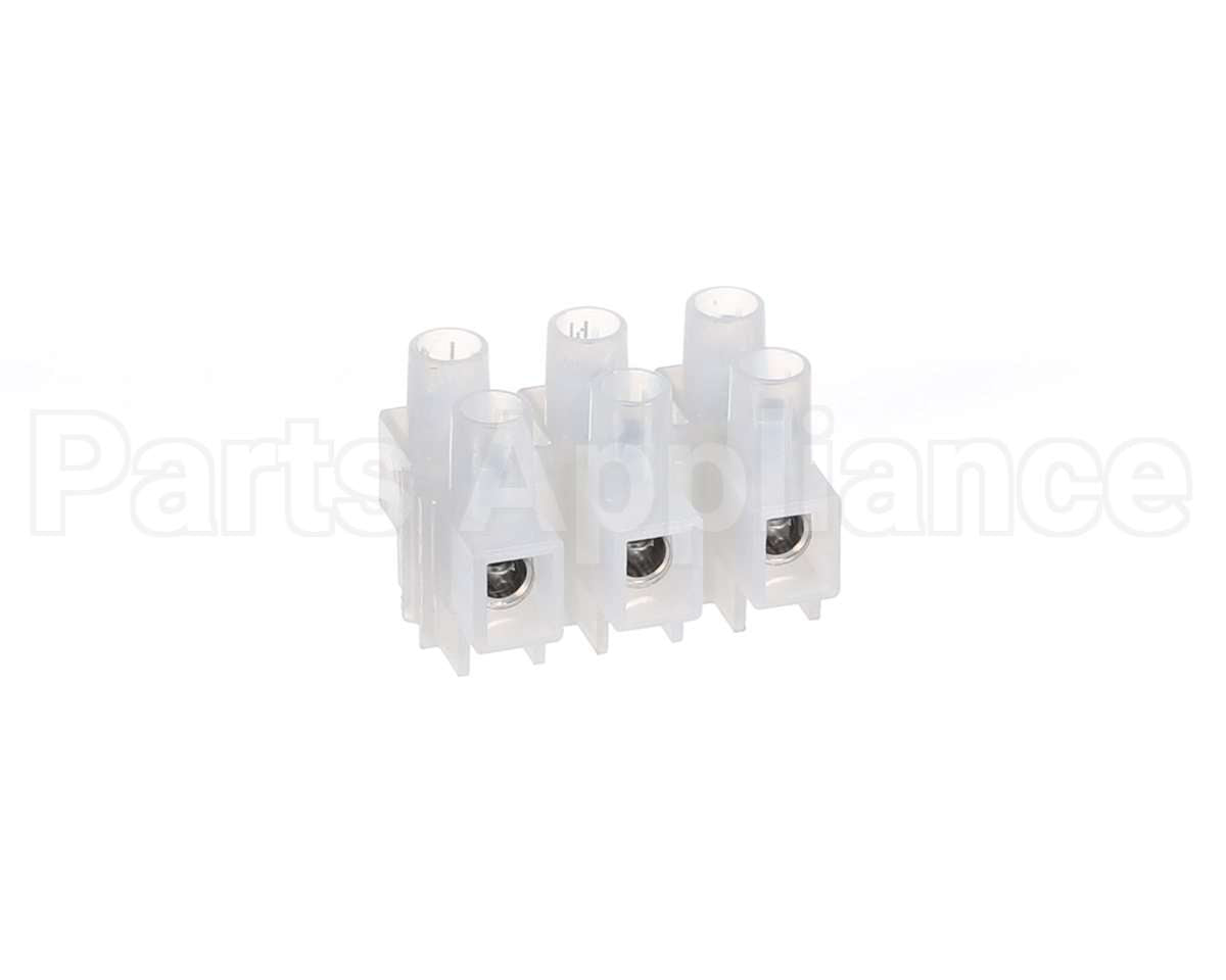 7002692 Antunes Terminal Block Kit