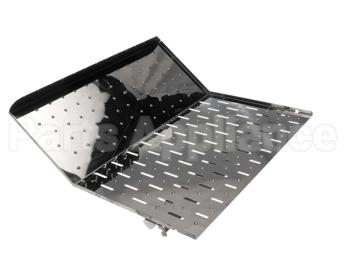 7002706 Antunes Kit,Weldment Chute