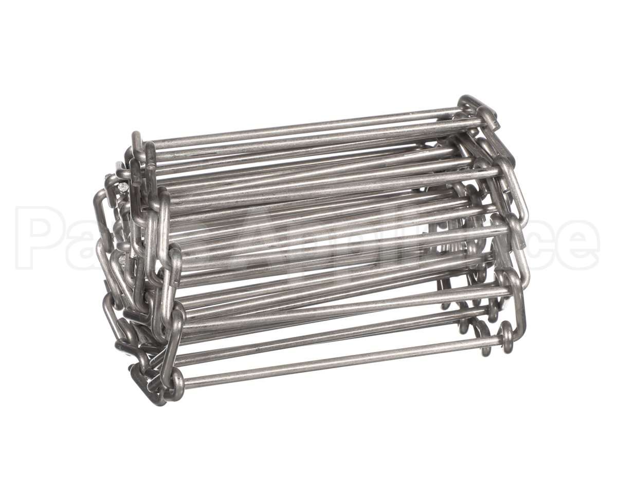 7002767 Antunes Conveyor Belt (Heel & Crown)