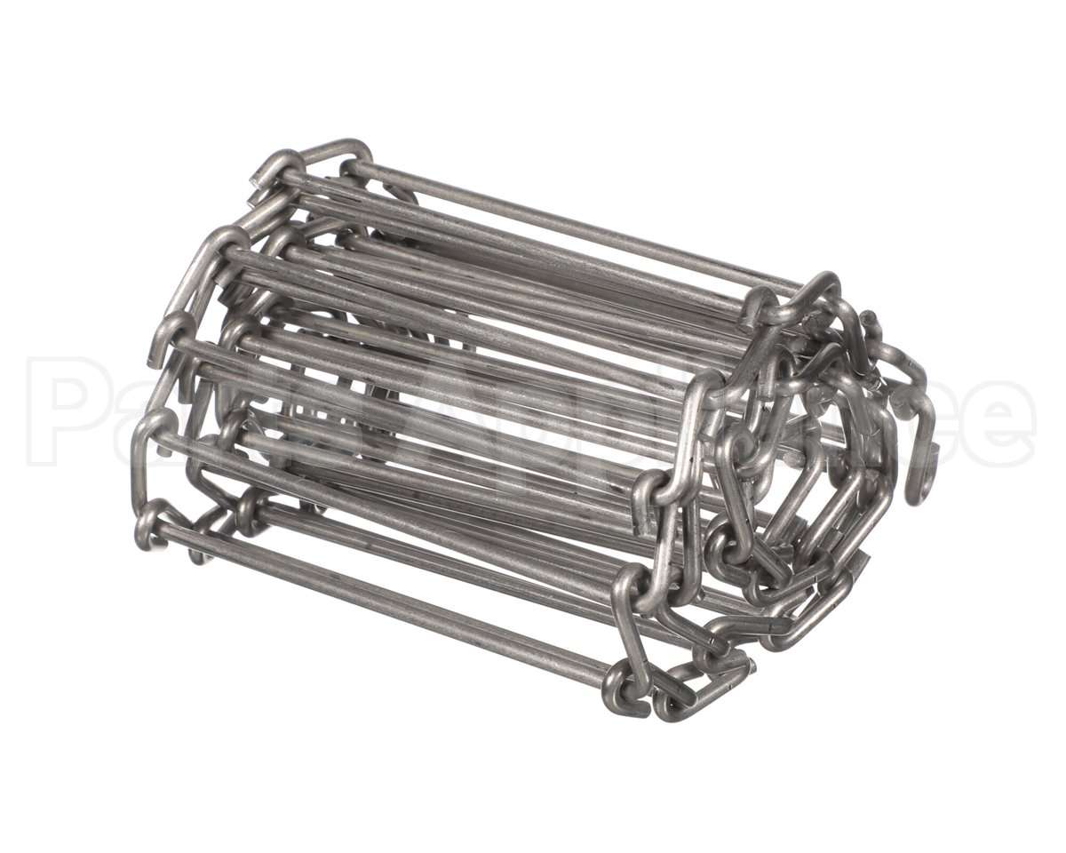 7002767 Antunes Conveyor Belt (Heel & Crown)