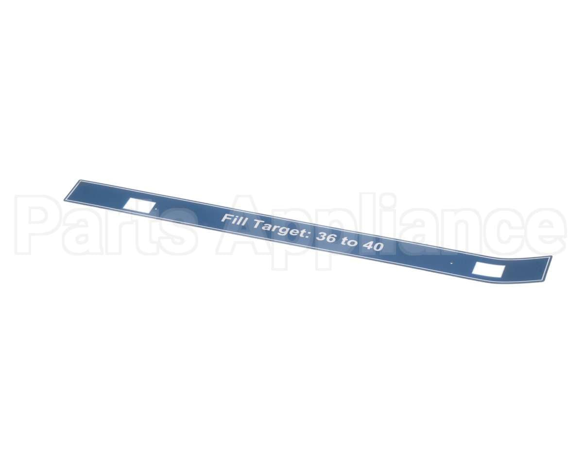 7002787 Antunes Cfs Target Label Kit