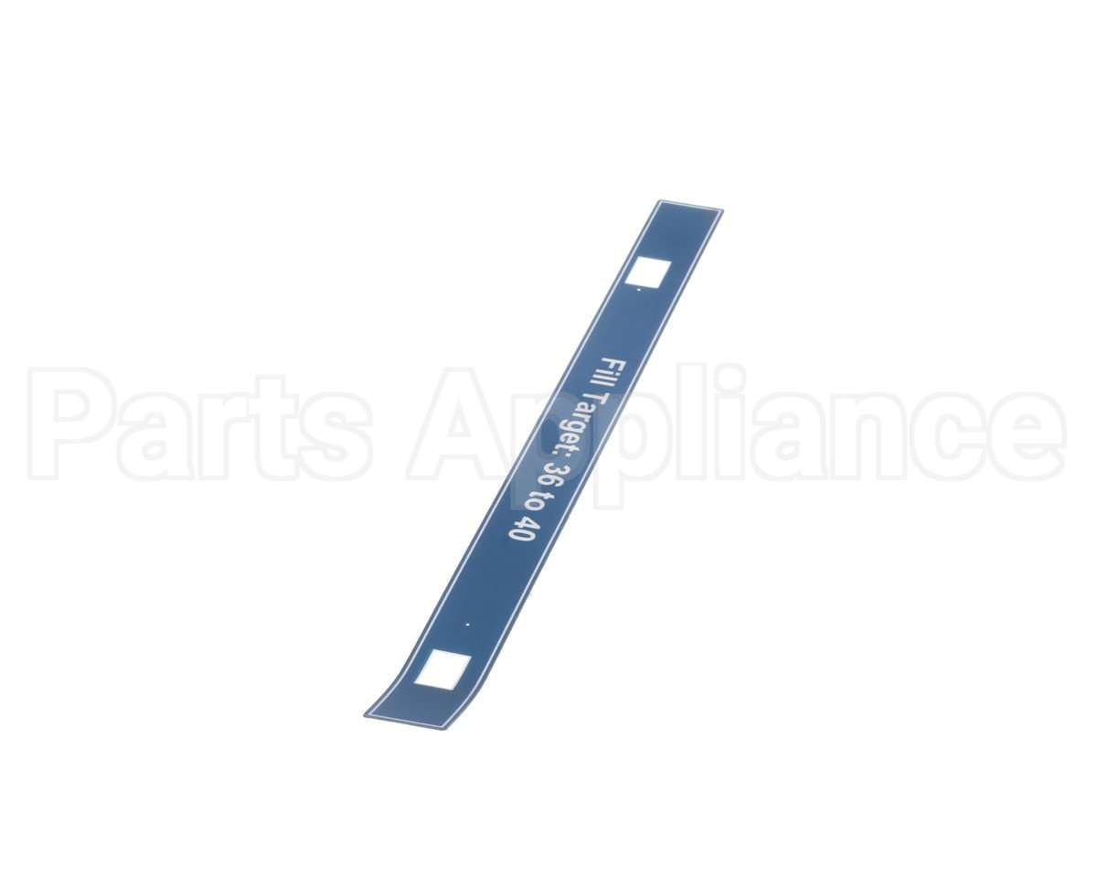 7002787 Antunes Cfs Target Label Kit