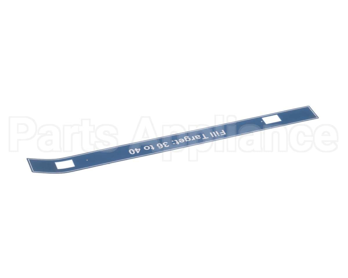 7002787 Antunes Cfs Target Label Kit