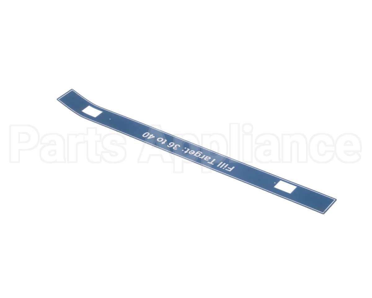 7002787 Antunes Cfs Target Label Kit