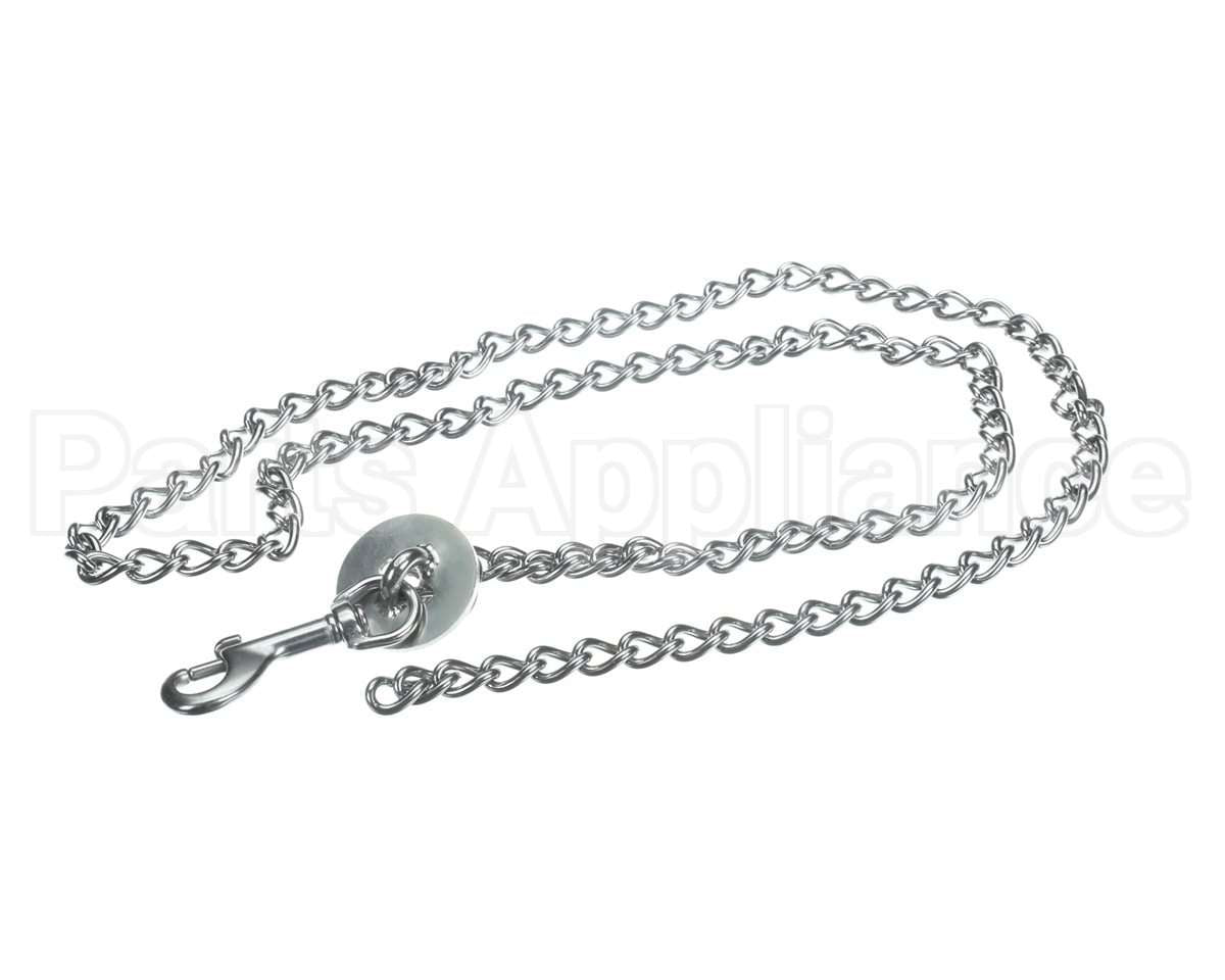 7002790 Antunes Chain & Clasp Kit
