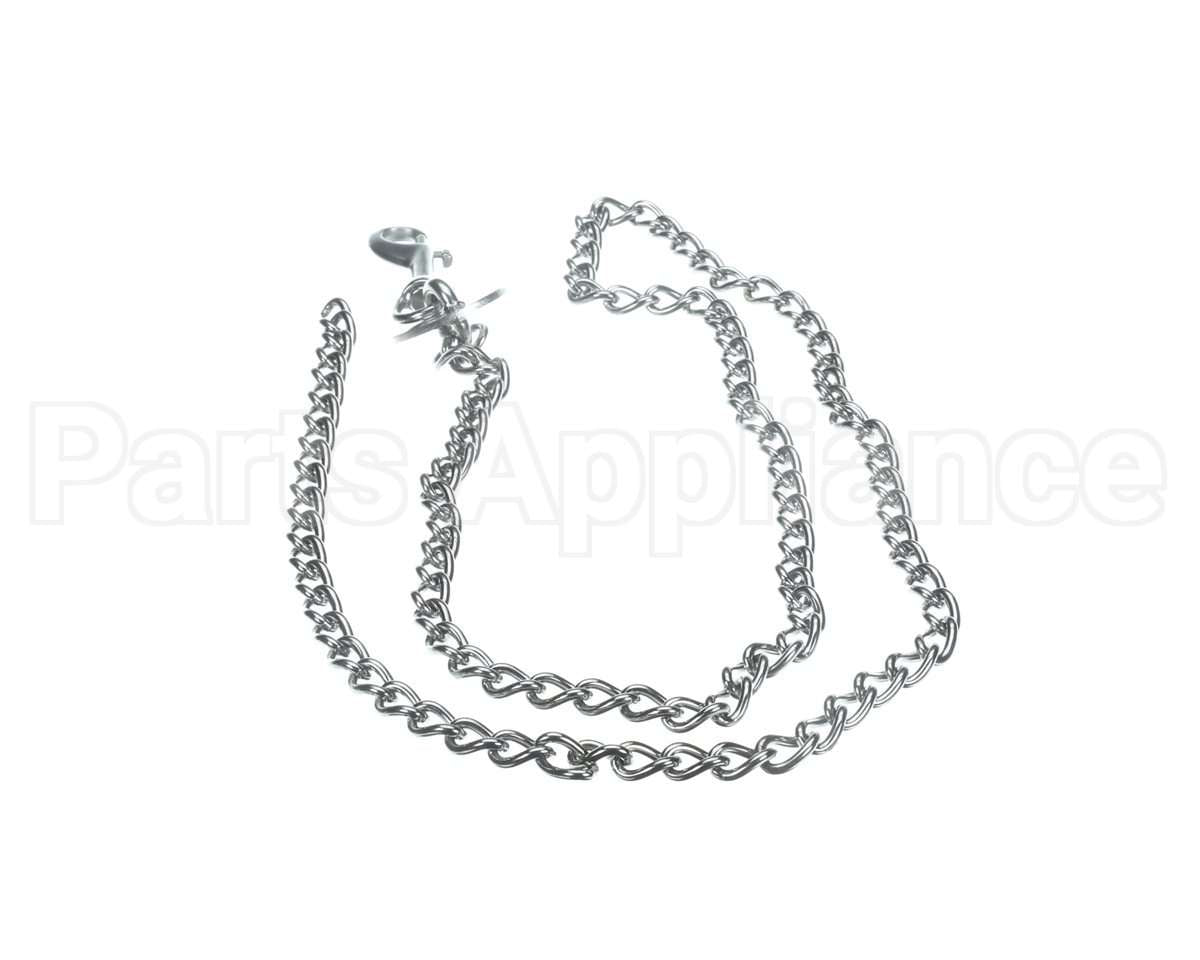7002790 Antunes Chain & Clasp Kit