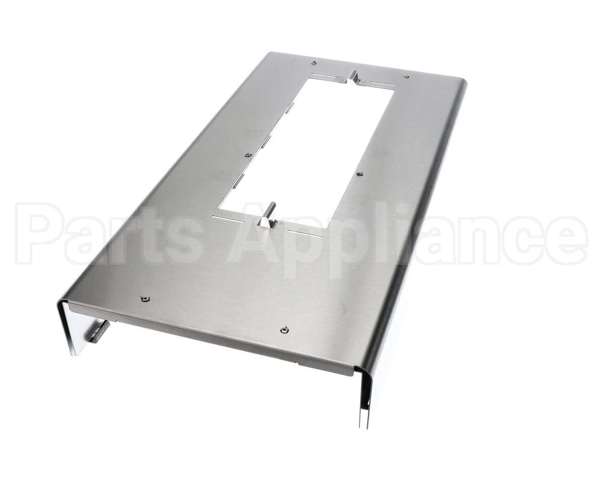 7002838 Antunes Kit, Heat Shield Assy