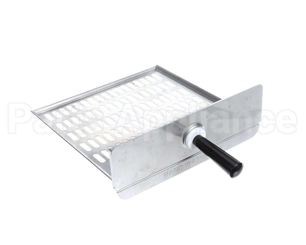 7002880 Antunes New Replacement Spatula