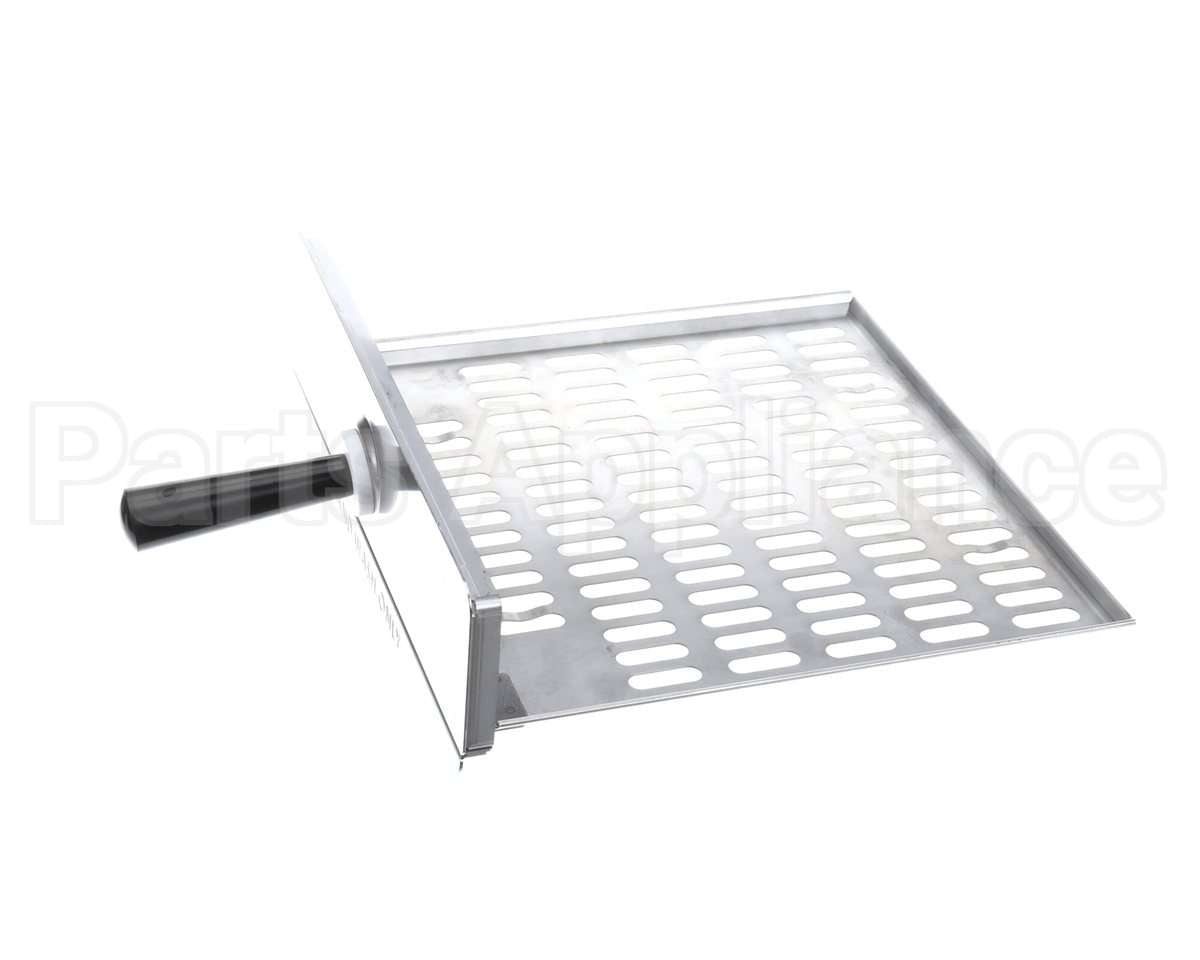 7002880 Antunes New Replacement Spatula