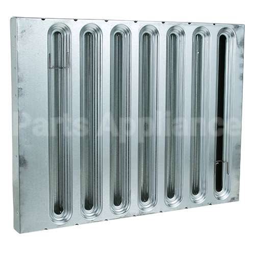 7003-2025 Compatible Kason Kason - 67003002025 Filter, Hood