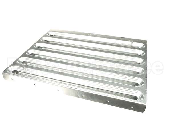 7003002520 Kason Trapper 25X20 Galv Hood Fltr