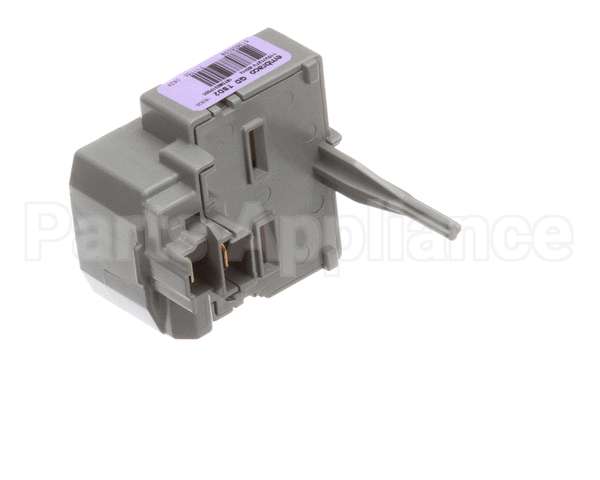 70031-1 Perlick Tsd Assembly Incl. Overload;