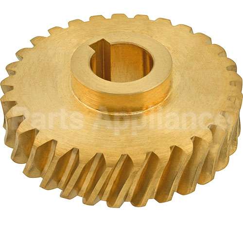 70034 Compatible Hobart Gear, Worm