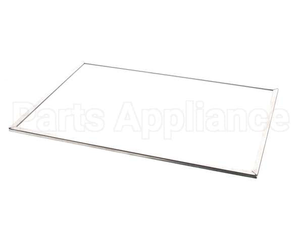 700475 Franke End Glass