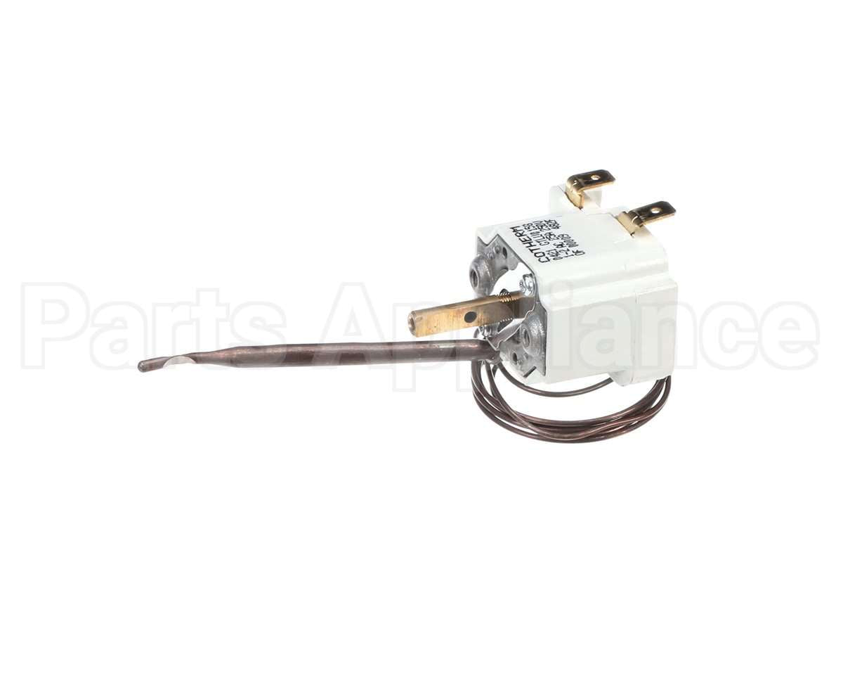 70048 Hix Corporation Doughxpress Thermostat