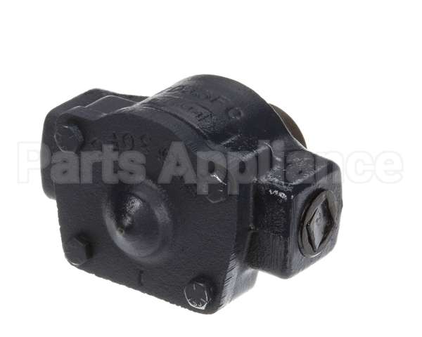 700510 Darling International Pump Head Baker Pump