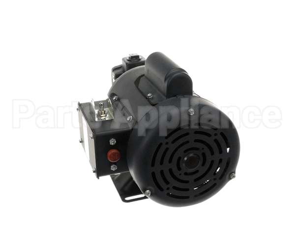 700528 Darling International Pump Motor Assembly Baker #S2