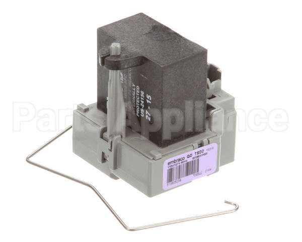 70053 Perlick Electrical Parts Bag, For Comp