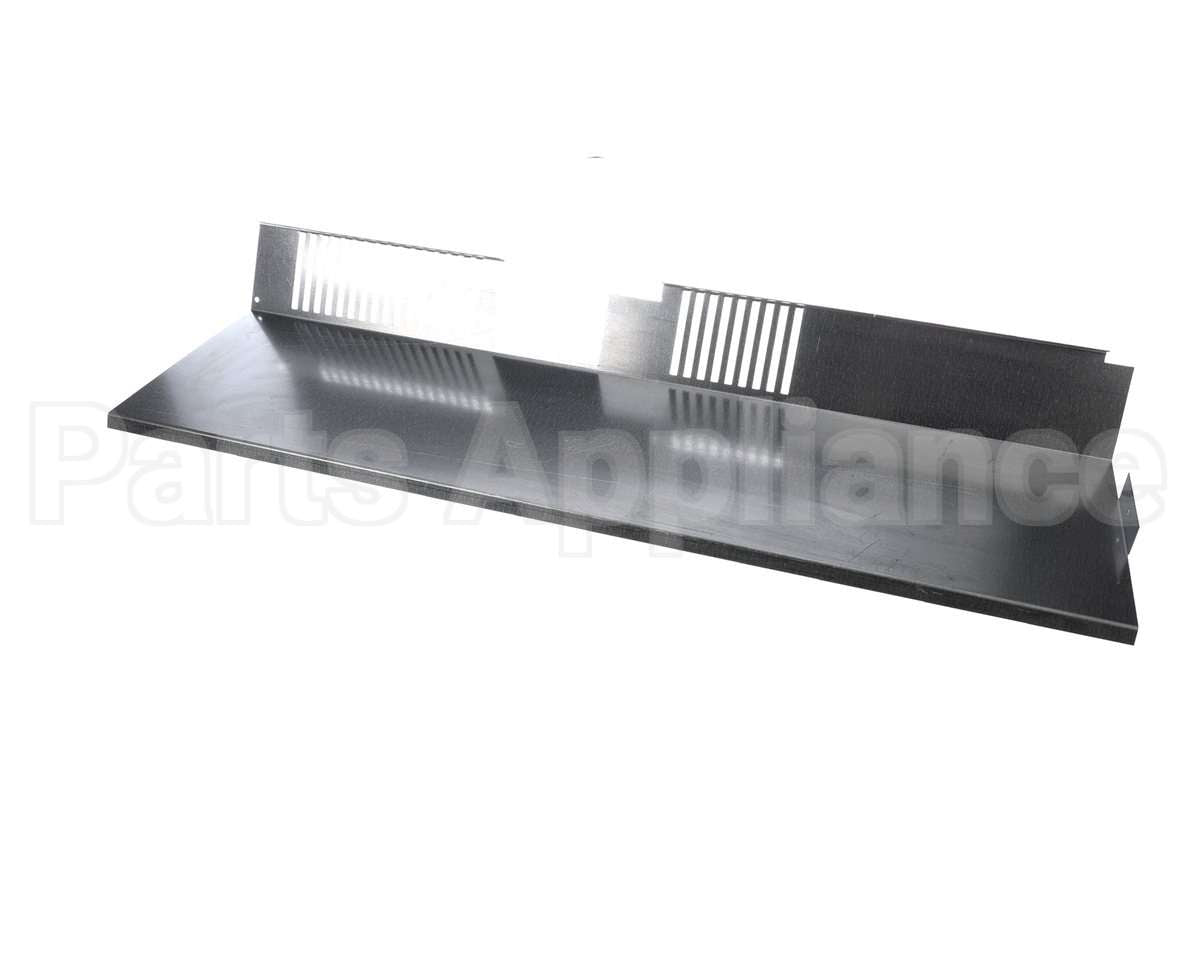 70054 Marsal Pizza Ovens Left Hinge Heat Shield Marsal # Hs60