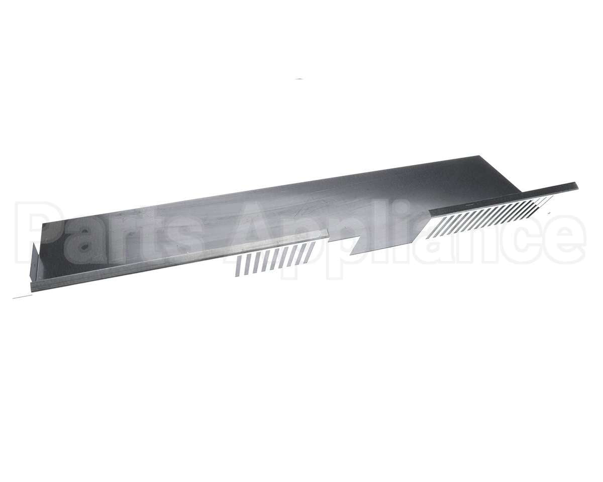 70054 Marsal Pizza Ovens Left Hinge Heat Shield Marsal # Hs60