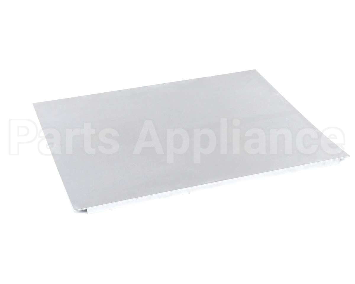 70060 Marsal Pizza Ovens Brick Plate, Mb60/Wf60