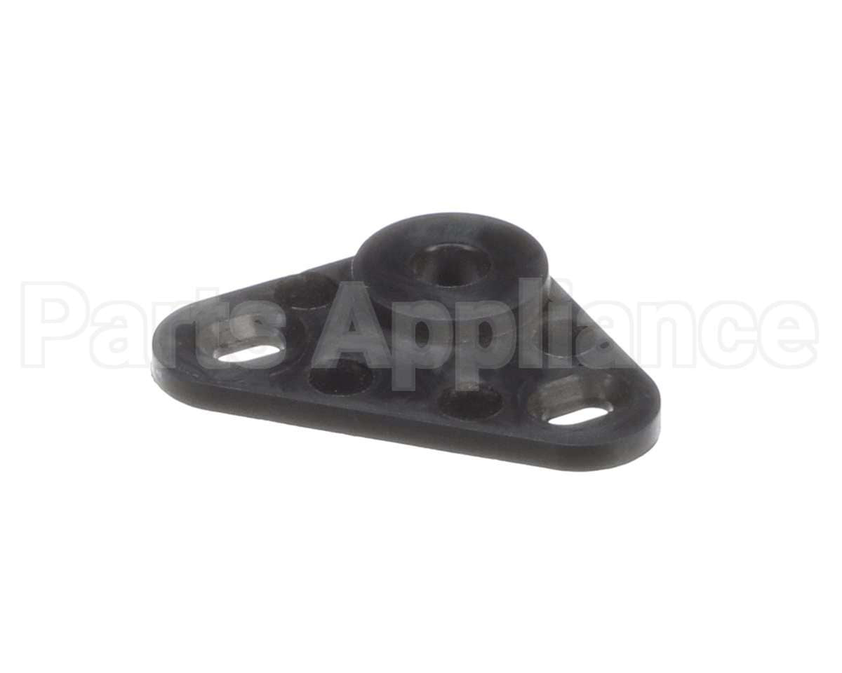70060 Structural Concepts Plate Door Pivot Lh Bl