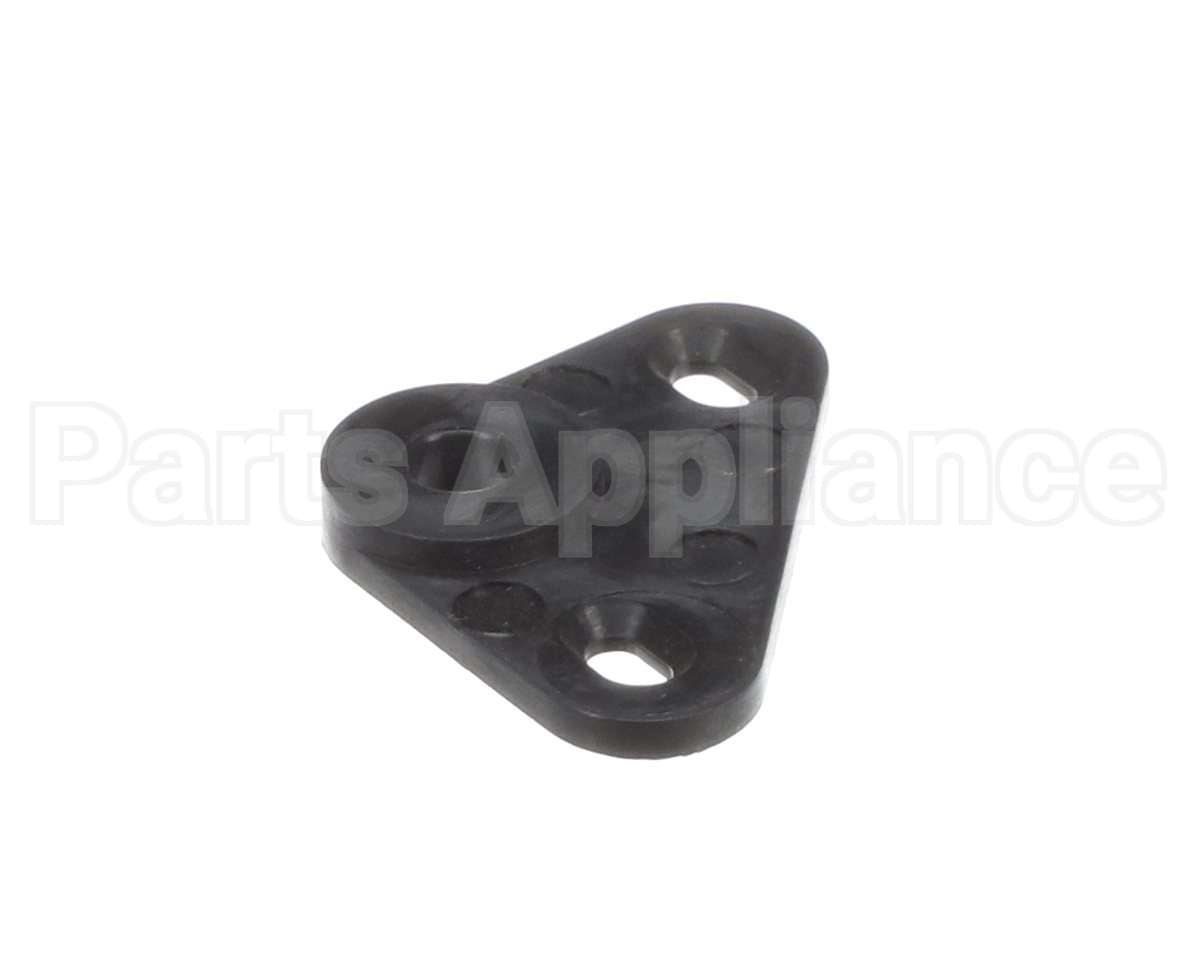 70060 Structural Concepts Plate Door Pivot Lh Bl