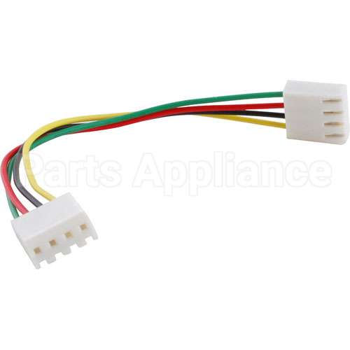 700656 Compatible Roundup Harness, Wire, Pcb/Isolator Brd