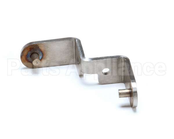 70077 Perlick Door Hinge, Top S.s. Door, For