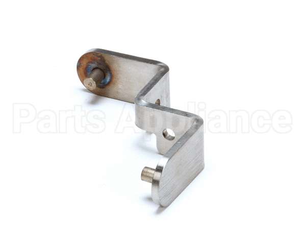 70077 Perlick Door Hinge, Top S.s. Door, For