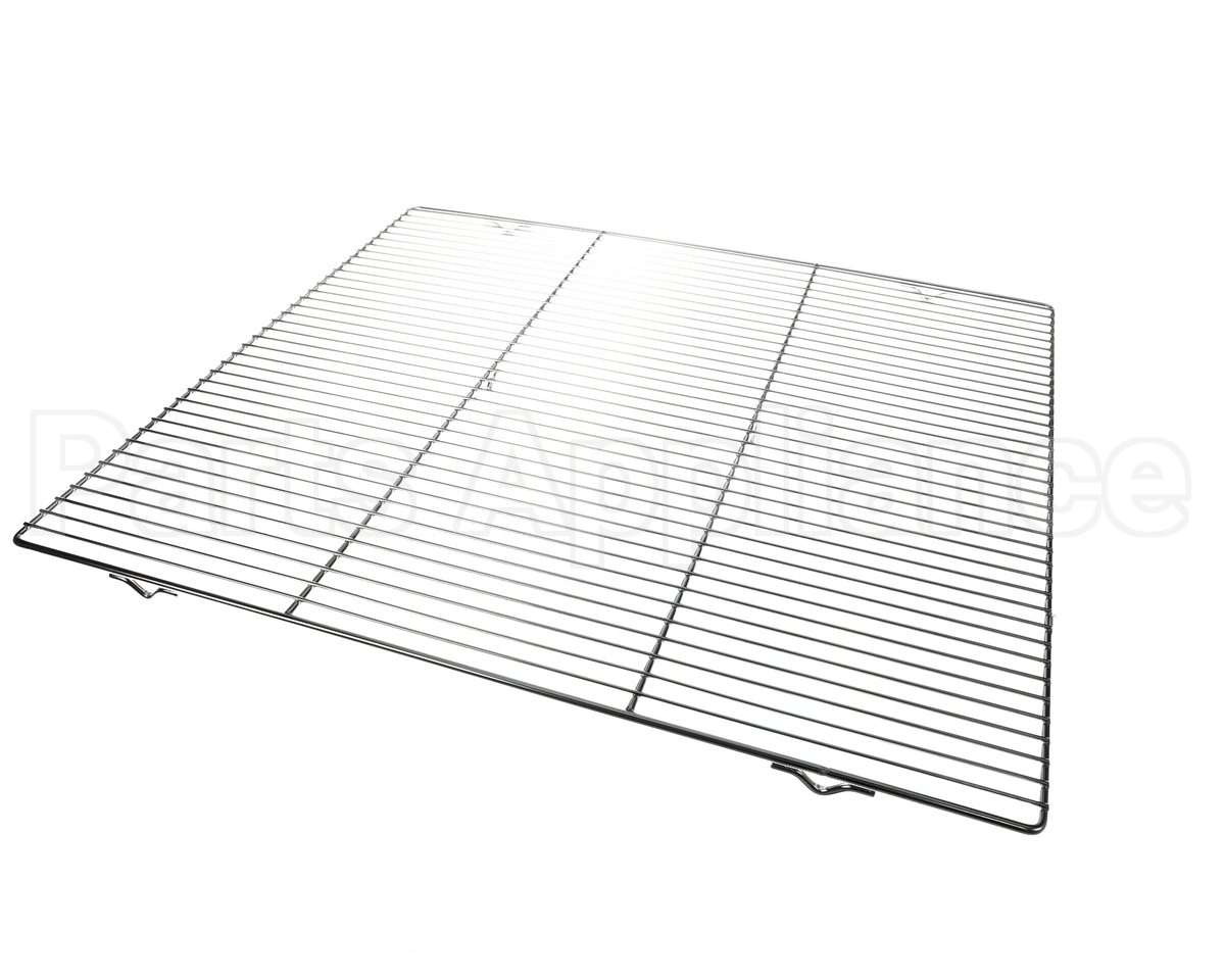 70085 Giles Screen, Ribbed Grate, Fflt
