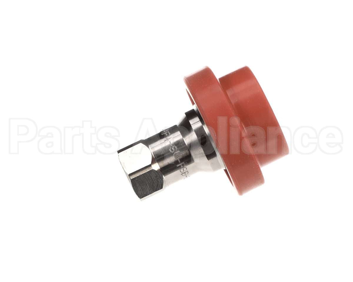 700878 Darling International Coupler Female 1/2 Insulated -