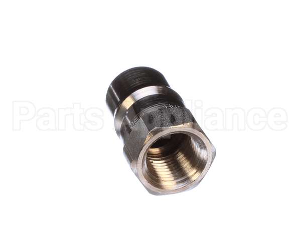 700879 Darling International Male Plug 1/2 -Hydraulic (Matc