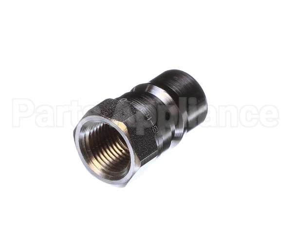 700879 Darling International Male Plug 1/2 -Hydraulic (Matc